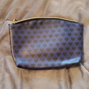 Makeup bag